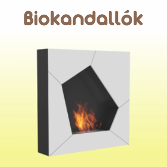 biokandallok